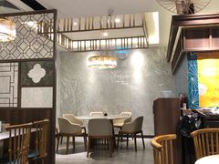 大堂-惠如樓(白云机场T2国际出发店)