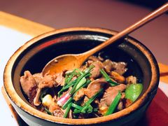 -啫神·广州地标美食(北京路店)