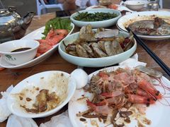 -阿杰臻选海鲜饭店(普陀山店)