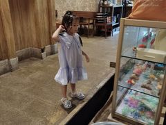 -庭悦餐厅(华侨城店)