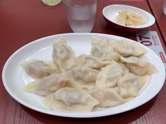 -喜家德虾仁水饺(长泰广场店)
