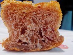 野生玫瑰酵母白吐司-PAOPAO Bakery&Café(港汇店)