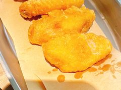 -青花椒秘制烤鱼(光启城店)