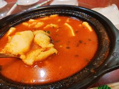 -董厨煨汤馆(车站路店)