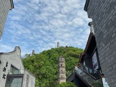 -紫阳古街