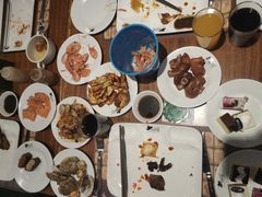 -汉巴味德(大悦城店)