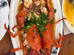 -阿勇海鲜排档(莲花路1号店)