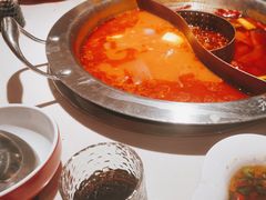 -豆花姐烂豆花火锅(水屯北路恒大滨河店)
