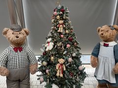 -济州岛泰迪熊博物馆