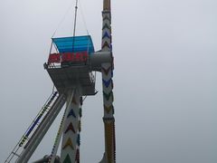 -梦幻奥陶纪景区