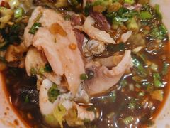 花鲢-黑龙滩生态鱼火锅(百寿路店)