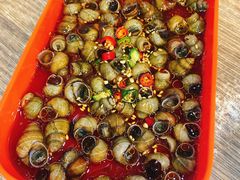 -九喜龙虾(凤城六路直营店)