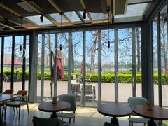 -江滨壹号艺文空间复合餐厅(闽江大道店)