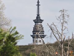 -径山寺