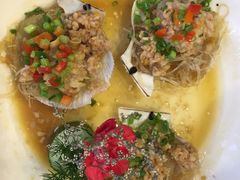 -阿婆农家菜(车墩店)