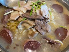 -吴记酱骨炖菜馆(康安路店)