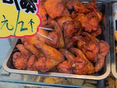 -味味香(团结湖店)