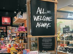 -LUSH(威尼斯人店)