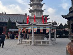 -大槐树寻根祭祖园