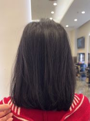 -MMby Hair Code芭曲发型