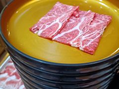 -牛New寿喜烧(青浦店)