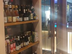 零售区-酒井酱子·深夜食堂(东城汇店)