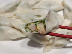 虾三鲜水饺-喜家德虾仁水饺(长泰广场店)