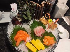 -上井精致料理自助餐(松雷店)
