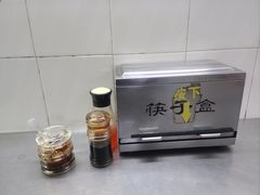 -汉记面馆(南华东路店)