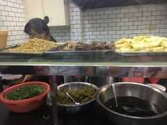 -覃肥叔桂林米粉(粮道街店)
