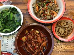 -老三样·美食研究中心(世贸路店)