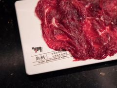 -牛事制造局牛肉火锅(莲岳路店)