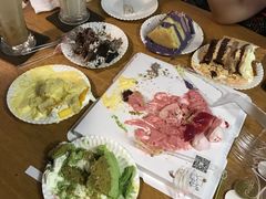 -DOPAMINE多巴胺·甜品面包·生日蛋糕(国贸店)