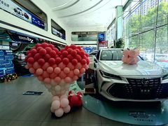 -哈尔滨龙晟一汽丰田4S店(民生路店)