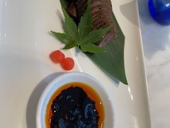 -南昌绿地铂瑞酒店·臻萃轩中餐厅