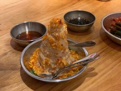 -大阪烧肉BAKA一代(十亩地店)