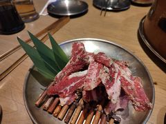 -西塔老太太泥炉烤肉(望京一店)