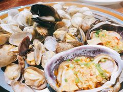 -海博汇蒸汽海鲜