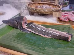 -川骄海鲜自助(河东店)