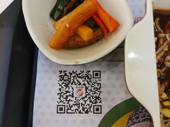 小菜-鲲少爷烤鱼饭.螺蛳粉·清真(爱琴海店)