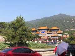 -天津盘山风景名胜区