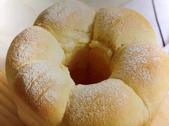 -爸爸糖吐司面包(重庆解放碑英利大融城店)
