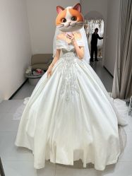 -PAI婚纱礼服设计馆【大牌租赁/高级定制】