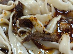 -清真-戏楼王记牛肉面