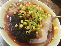 风味凉粉-蜀香坊(Glebe)