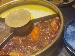 -巴奴毛肚火锅(广益哥伦布店)