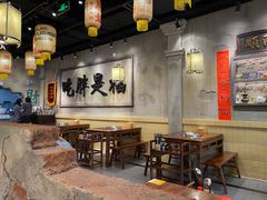 -胖姐社区老火锅(北京总店)