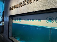 -淘米捞·米汤脆鲩鱼火锅(福田皇岗店)