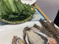 -鹅香四海·卤水火锅·砂锅粥·潮汕菜(宝安店)