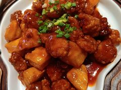 -乡里八闽·福州乡土菜(高宅店)
